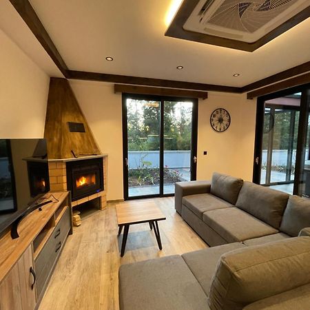 Willa Casa Requinte - Jacuzzi Arco da Calheta  Zewnętrze zdjęcie