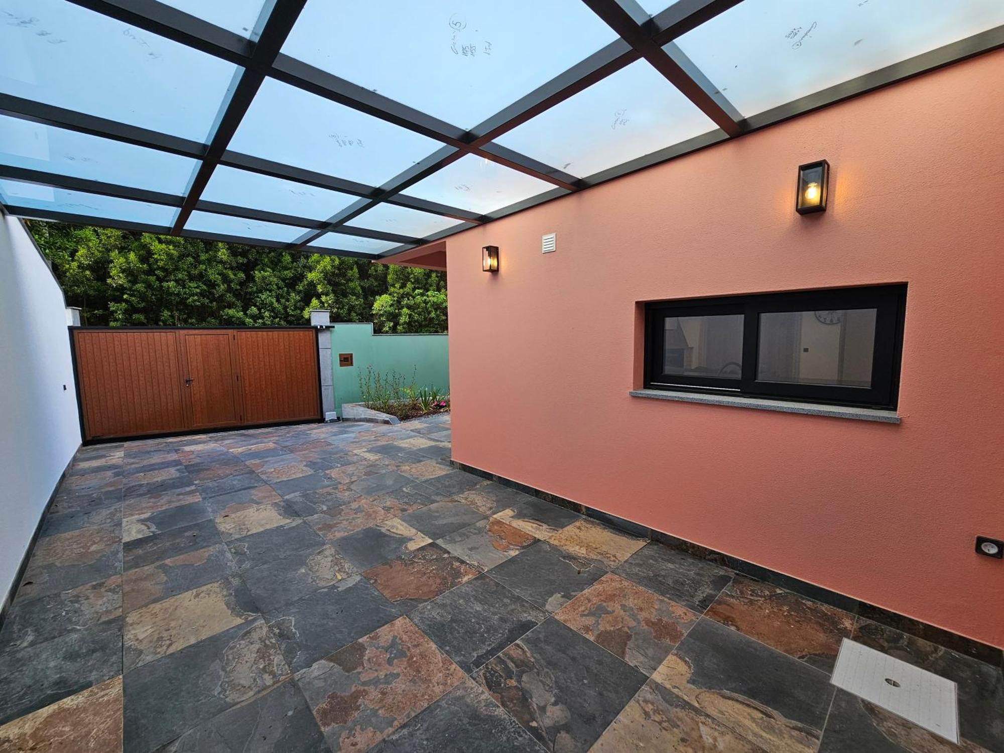 Willa Casa Requinte - Jacuzzi Arco da Calheta  Zewnętrze zdjęcie